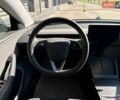 Серый Тесла Модель 3, объемом двигателя 0 л и пробегом 9 тыс. км за 28900 $, фото 14 на Automoto.ua