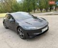 Сірий Тесла Модель 3, об'ємом двигуна 0 л та пробігом 11 тис. км за 30000 $, фото 6 на Automoto.ua