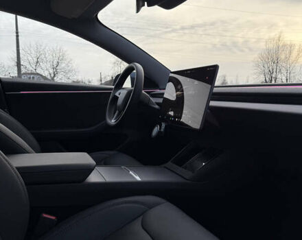 Серый Тесла Модель 3, объемом двигателя 0 л и пробегом 7 тыс. км за 32000 $, фото 38 на Automoto.ua