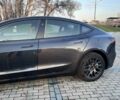 Серый Тесла Модель 3, объемом двигателя 0 л и пробегом 8 тыс. км за 29500 $, фото 3 на Automoto.ua