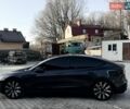 Серый Тесла Модель 3, объемом двигателя 0 л и пробегом 40 тыс. км за 24500 $, фото 3 на Automoto.ua