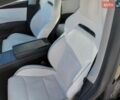 Серый Тесла Модель 3, объемом двигателя 0 л и пробегом 37 тыс. км за 33900 $, фото 4 на Automoto.ua