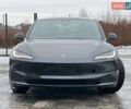Сірий Тесла Модель 3, об'ємом двигуна 0 л та пробігом 1 тис. км за 25900 $, фото 2 на Automoto.ua