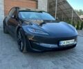 Серый Тесла Модель 3, объемом двигателя 0 л и пробегом 60 тыс. км за 33000 $, фото 19 на Automoto.ua