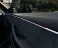 Серый Тесла Модель 3, объемом двигателя 0 л и пробегом 15 тыс. км за 29990 $, фото 10 на Automoto.ua