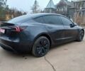 Сірий Тесла Модель 3, об'ємом двигуна 0 л та пробігом 12 тис. км за 25700 $, фото 3 на Automoto.ua