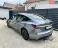 Серый Тесла Модель 3, объемом двигателя 0 л и пробегом 8 тыс. км за 26500 $, фото 6 на Automoto.ua