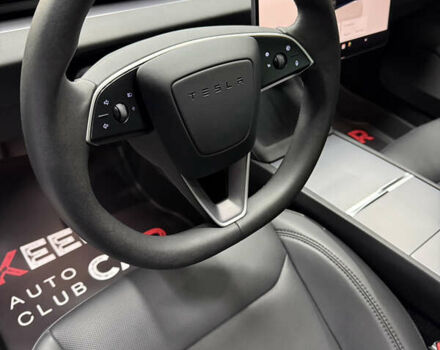 Сірий Тесла Модель 3, об'ємом двигуна 0 л та пробігом 5 тис. км за 25000 $, фото 19 на Automoto.ua