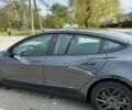Сірий Тесла Модель 3, об'ємом двигуна 0 л та пробігом 13 тис. км за 30500 $, фото 3 на Automoto.ua