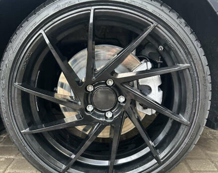 Сірий Тесла Модель 3, об'ємом двигуна 0 л та пробігом 17 тис. км за 31500 $, фото 33 на Automoto.ua
