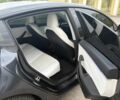 Сірий Тесла Модель 3, об'ємом двигуна 0 л та пробігом 11 тис. км за 28500 $, фото 7 на Automoto.ua