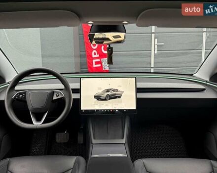 Серый Тесла Модель 3, объемом двигателя 0 л и пробегом 11 тыс. км за 31499 $, фото 16 на Automoto.ua