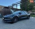 Серый Тесла Модель 3, объемом двигателя 0 л и пробегом 57 тыс. км за 29900 $, фото 1 на Automoto.ua