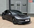 Серый Тесла Модель 3, объемом двигателя 0 л и пробегом 22 тыс. км за 29999 $, фото 11 на Automoto.ua