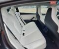 Сірий Тесла Модель 3, об'ємом двигуна 0 л та пробігом 24 тис. км за 12500 $, фото 9 на Automoto.ua