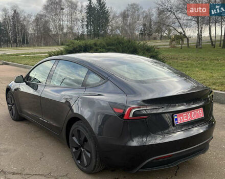Сірий Тесла Модель 3, об'ємом двигуна 0 л та пробігом 20 тис. км за 28500 $, фото 8 на Automoto.ua