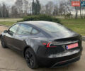 Сірий Тесла Модель 3, об'ємом двигуна 0 л та пробігом 20 тис. км за 28500 $, фото 8 на Automoto.ua