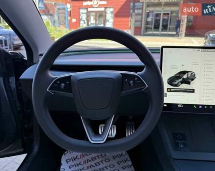 Тесла Модель 3 2024 у Львові на Automoto.ua Сірий Тесла Модель 3, об'ємом двигуна 0 л та пробігом 1 тис. км за 39900 $, фото 33 на Automoto.ua
