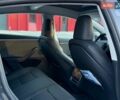 Серый Тесла Модель 3, объемом двигателя 0 л и пробегом 5 тыс. км за 25500 $, фото 25 на Automoto.ua