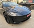 Серый Тесла Модель 3, объемом двигателя 0 л и пробегом 38 тыс. км за 25999 $, фото 9 на Automoto.ua