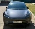 Сірий Тесла Модель 3, об'ємом двигуна 0 л та пробігом 16 тис. км за 30400 $, фото 2 на Automoto.ua