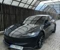 Сірий Тесла Модель 3, об'ємом двигуна 0 л та пробігом 55 тис. км за 29000 $, фото 4 на Automoto.ua