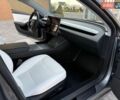 Сірий Тесла Модель 3, об'ємом двигуна 0 л та пробігом 8 тис. км за 25990 $, фото 60 на Automoto.ua
