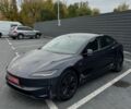 Сірий Тесла Модель 3, об'ємом двигуна 0 л та пробігом 71 тис. км за 28000 $, фото 2 на Automoto.ua