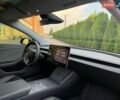 Сірий Тесла Модель 3, об'ємом двигуна 0 л та пробігом 11 тис. км за 28000 $, фото 44 на Automoto.ua