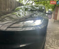 Сірий Тесла Модель 3, об'ємом двигуна 0 л та пробігом 40 тис. км за 28900 $, фото 77 на Automoto.ua