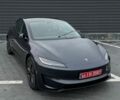 Сірий Тесла Модель 3, об'ємом двигуна 0 л та пробігом 71 тис. км за 28000 $, фото 1 на Automoto.ua