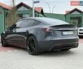 Сірий Тесла Модель 3, об'ємом двигуна 0 л та пробігом 14 тис. км за 29500 $, фото 2 на Automoto.ua