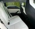 Сірий Тесла Модель 3, об'ємом двигуна 0 л та пробігом 47 тис. км за 36500 $, фото 24 на Automoto.ua