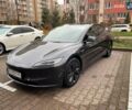 Сірий Тесла Модель 3, об'ємом двигуна 0 л та пробігом 8 тис. км за 29950 $, фото 1 на Automoto.ua