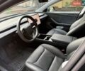 Сірий Тесла Модель 3, об'ємом двигуна 0 л та пробігом 14 тис. км за 33000 $, фото 8 на Automoto.ua