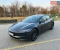 Серый Тесла Модель 3, объемом двигателя 0 л и пробегом 1 тыс. км за 25800 $, фото 1 на Automoto.ua