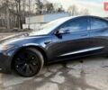Сірий Тесла Модель 3, об'ємом двигуна 0 л та пробігом 36 тис. км за 28600 $, фото 3 на Automoto.ua