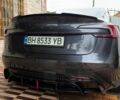 Серый Тесла Модель 3, объемом двигателя 0 л и пробегом 5 тыс. км за 36500 $, фото 7 на Automoto.ua