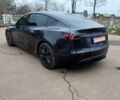 Сірий Тесла Модель 3, об'ємом двигуна 0 л та пробігом 12 тис. км за 25700 $, фото 5 на Automoto.ua