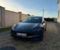 Сірий Тесла Модель 3, об'ємом двигуна 0 л та пробігом 45 тис. км за 24900 $, фото 1 на Automoto.ua
