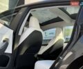Сірий Тесла Модель 3, об'ємом двигуна 0 л та пробігом 20 тис. км за 34500 $, фото 15 на Automoto.ua