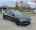 Серый Тесла Модель 3, объемом двигателя 0 л и пробегом 17 тыс. км за 35500 $, фото 11 на Automoto.ua
