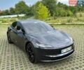 Сірий Тесла Модель 3, об'ємом двигуна 0 л та пробігом 30 тис. км за 26900 $, фото 5 на Automoto.ua