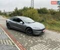 Серый Тесла Модель 3, объемом двигателя 0 л и пробегом 9 тыс. км за 26500 $, фото 21 на Automoto.ua