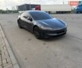 Сірий Тесла Модель 3, об'ємом двигуна 0 л та пробігом 17 тис. км за 28999 $, фото 4 на Automoto.ua
