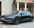 Серый Тесла Модель 3, объемом двигателя 0 л и пробегом 46 тыс. км за 26300 $, фото 4 на Automoto.ua