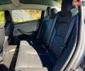Сірий Тесла Модель 3, об'ємом двигуна 0 л та пробігом 42 тис. км за 26500 $, фото 30 на Automoto.ua