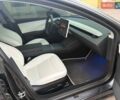 Сірий Тесла Модель 3, об'ємом двигуна 0 л та пробігом 11 тис. км за 30000 $, фото 14 на Automoto.ua