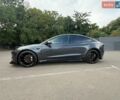 Сірий Тесла Модель 3, об'ємом двигуна 0 л та пробігом 26 тис. км за 29900 $, фото 5 на Automoto.ua