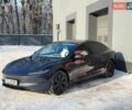Серый Тесла Модель 3, объемом двигателя 0 л и пробегом 39 тыс. км за 33499 $, фото 3 на Automoto.ua
